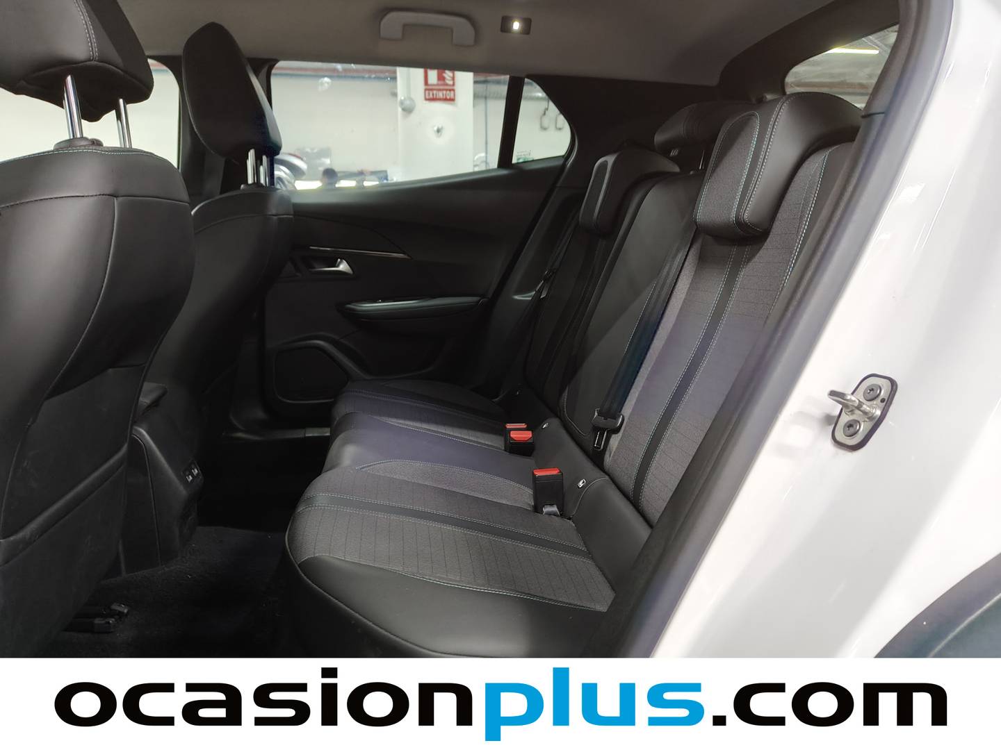 Peugeot 2008 Peugeot 2008 PureTech 130 S&S Allure (130 CV) 130cv
