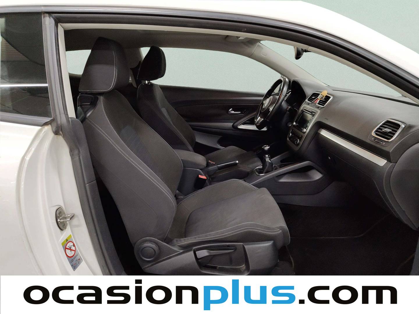 Volkswagen Scirocco Volkswagen Scirocco 1.4 TSI Limited Edition (122 CV) km 0