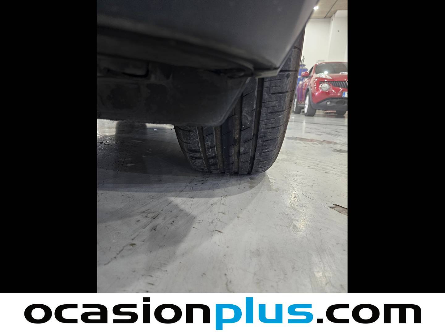 Volkswagen Tiguan Volkswagen Tiguan Edition 2.0 TDI (115 CV) barato