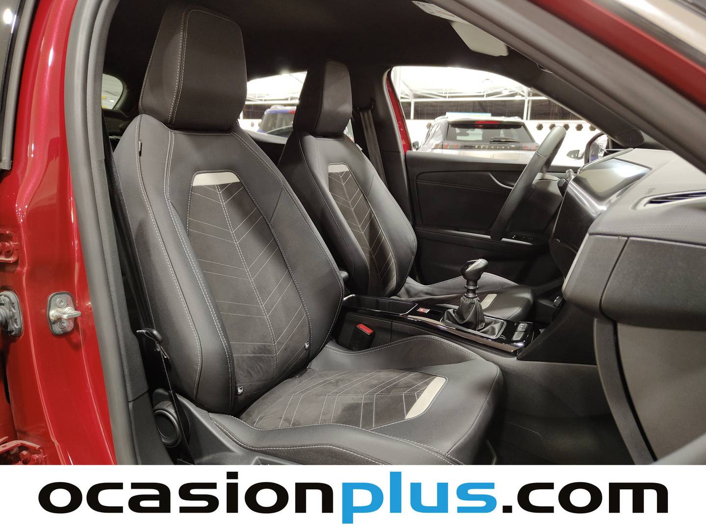 Opel Mokka Opel Mokka 1.2 T Ultimate (136 CV) de segunda mano