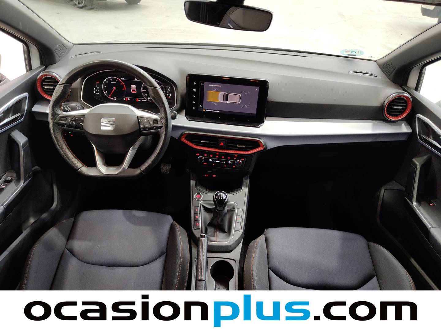 Foto Seat Ibiza SEAT Ibiza 1.0 TSI S&S FR XL (115 CV)