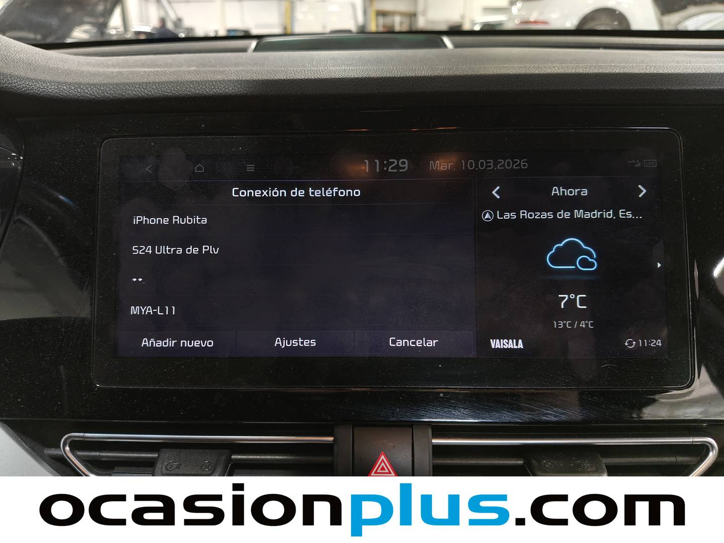 KIA Niro Kia Niro 1.6 GDi PHEV Drive (141 CV) km 0