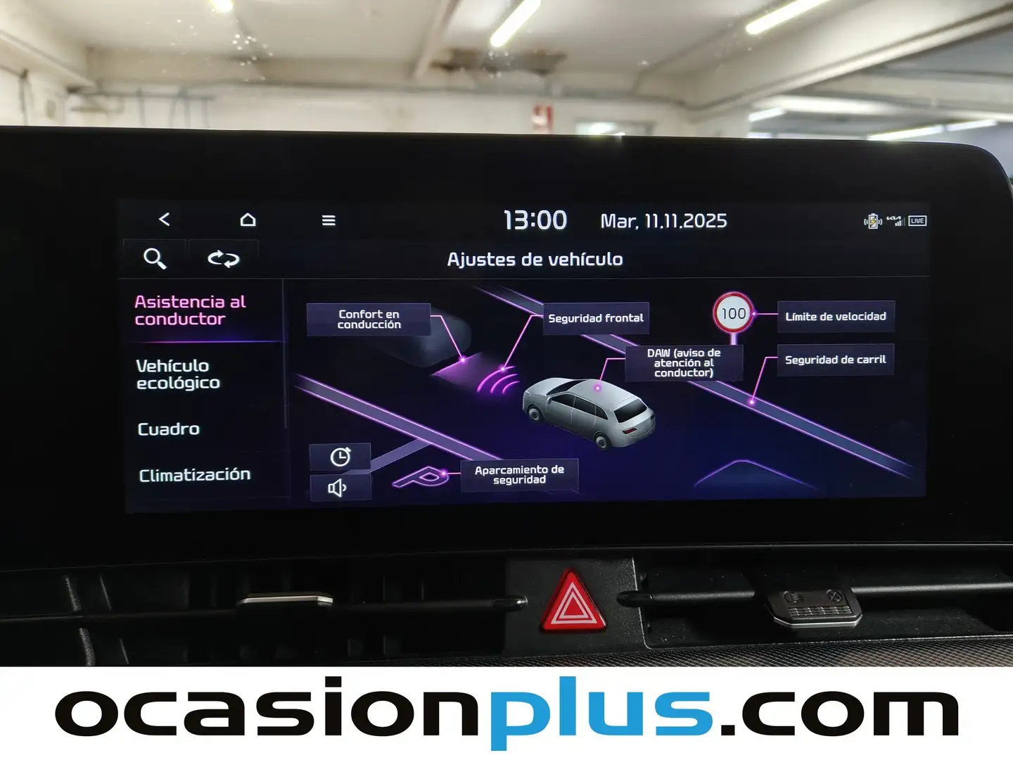 Foto KIA Sportage Kia Sportage 1.6 T-GDi PHEV Tech 4x4 (265 CV)