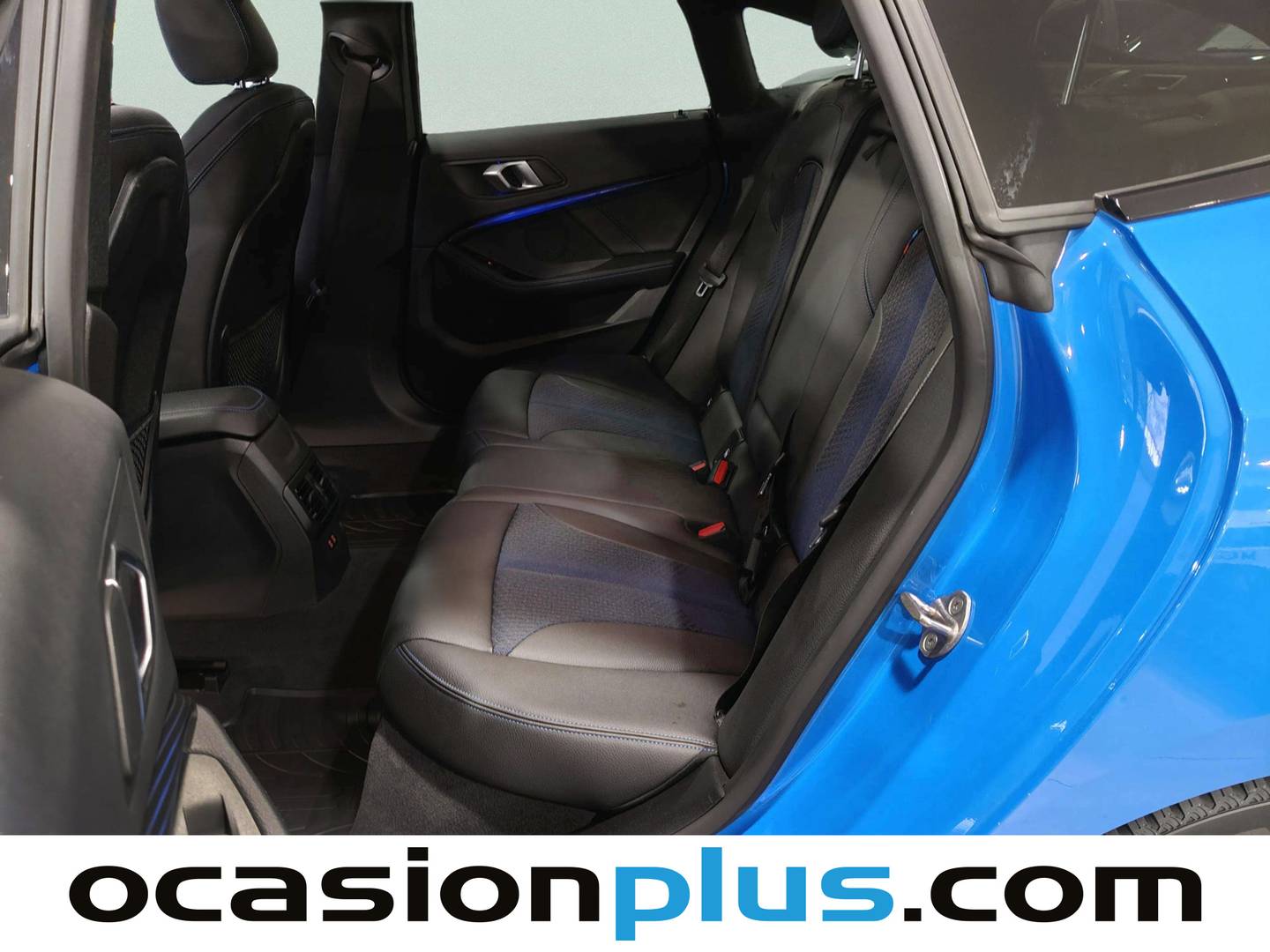 Foto BMW Serie 2 BMW Serie 2 220d Gran Coupe (190 CV)