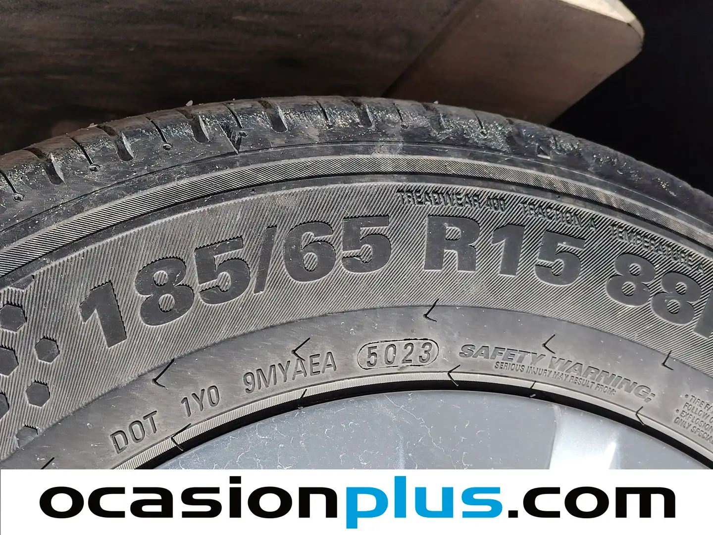 Foto Skoda Fabia Skoda Fabia 1.0 TSI Selection (95 CV)