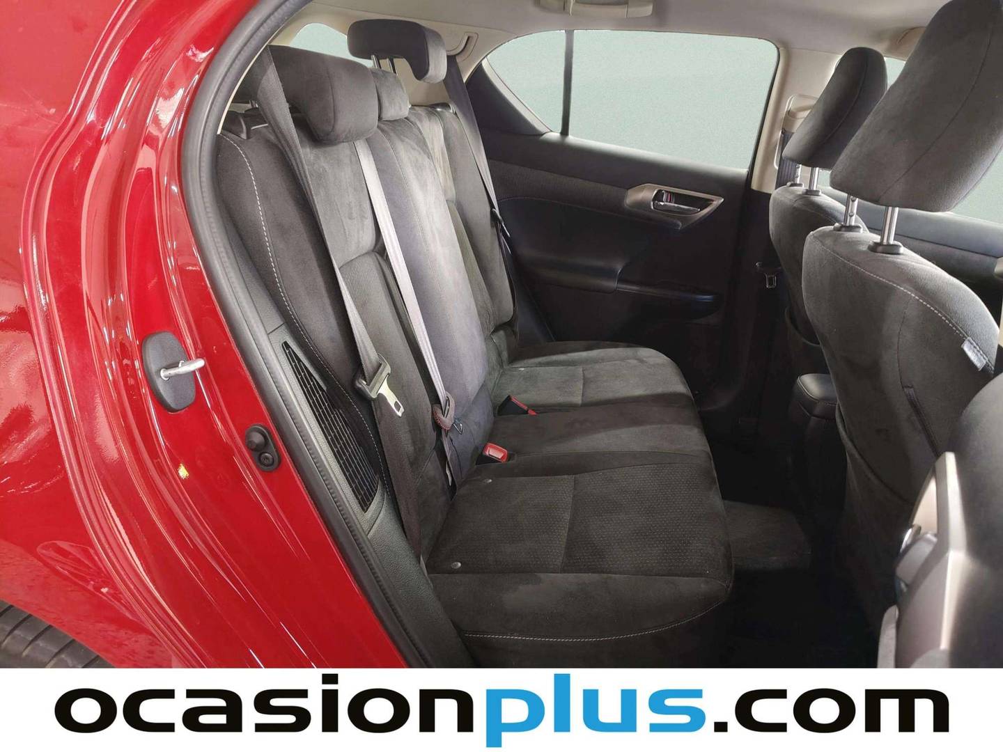 Lexus CT Lexus CT 200h Executive + Navibox (136 CV) km 0