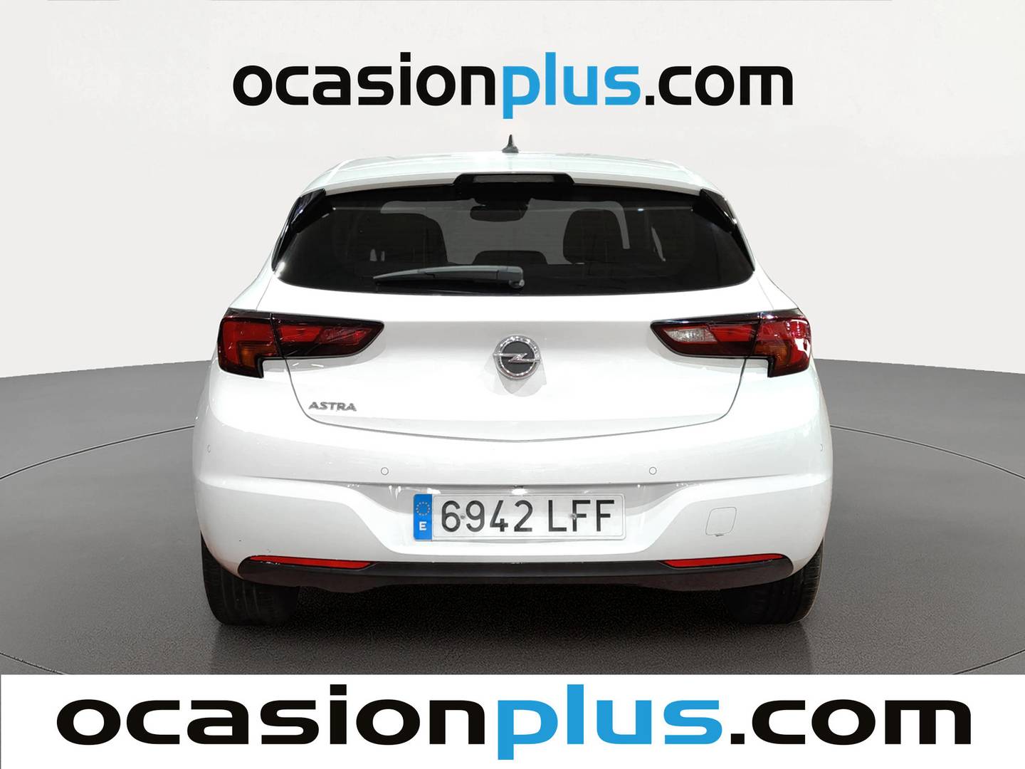 Opel Astra Opel Astra 1.2 Turbo SHL GS Line (110 CV) barato