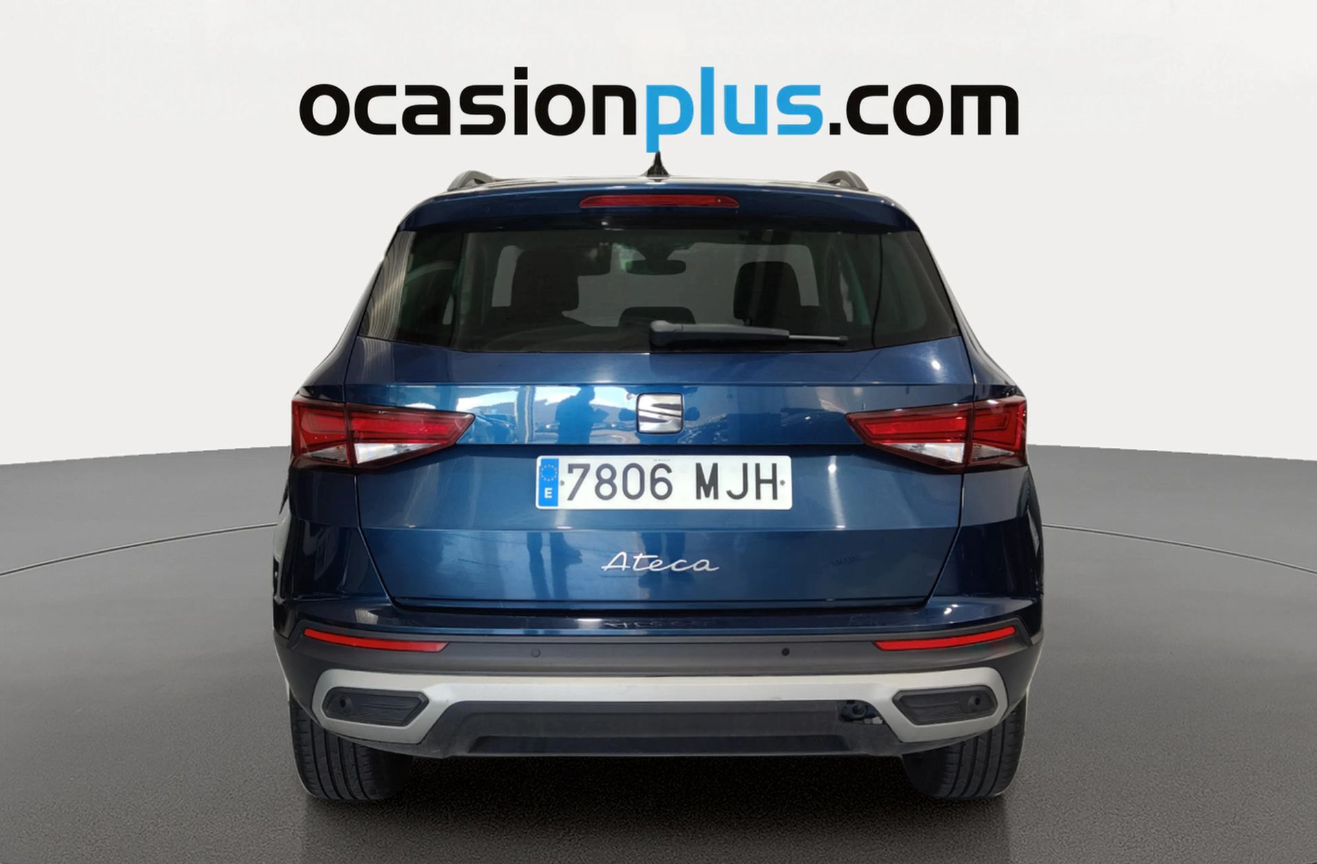 SEAT Ateca XL - foto 14