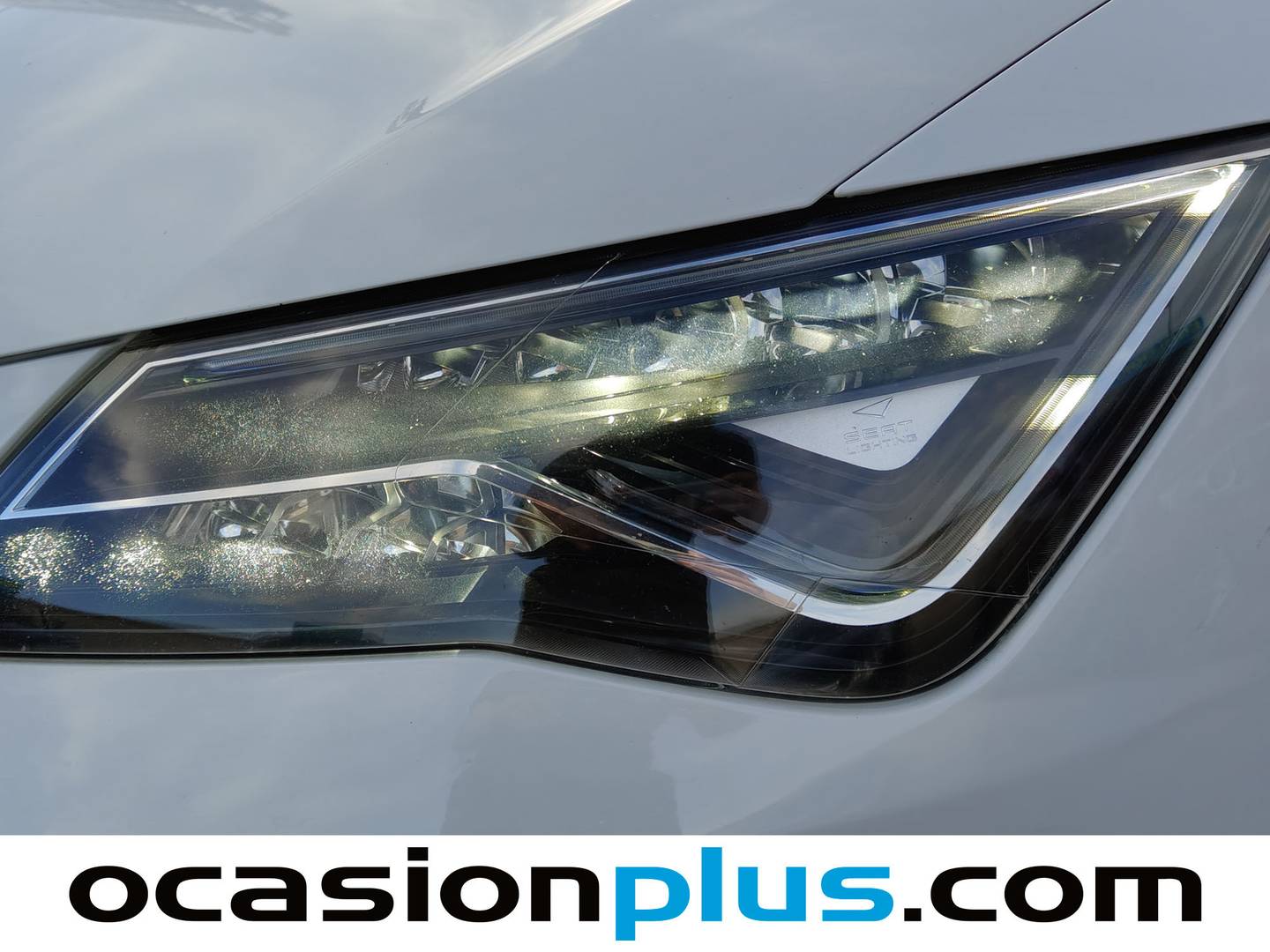 Acabados Seat León SEAT León ST 2.0 TDI S&S FR Edition DSG-7  (150 CV)