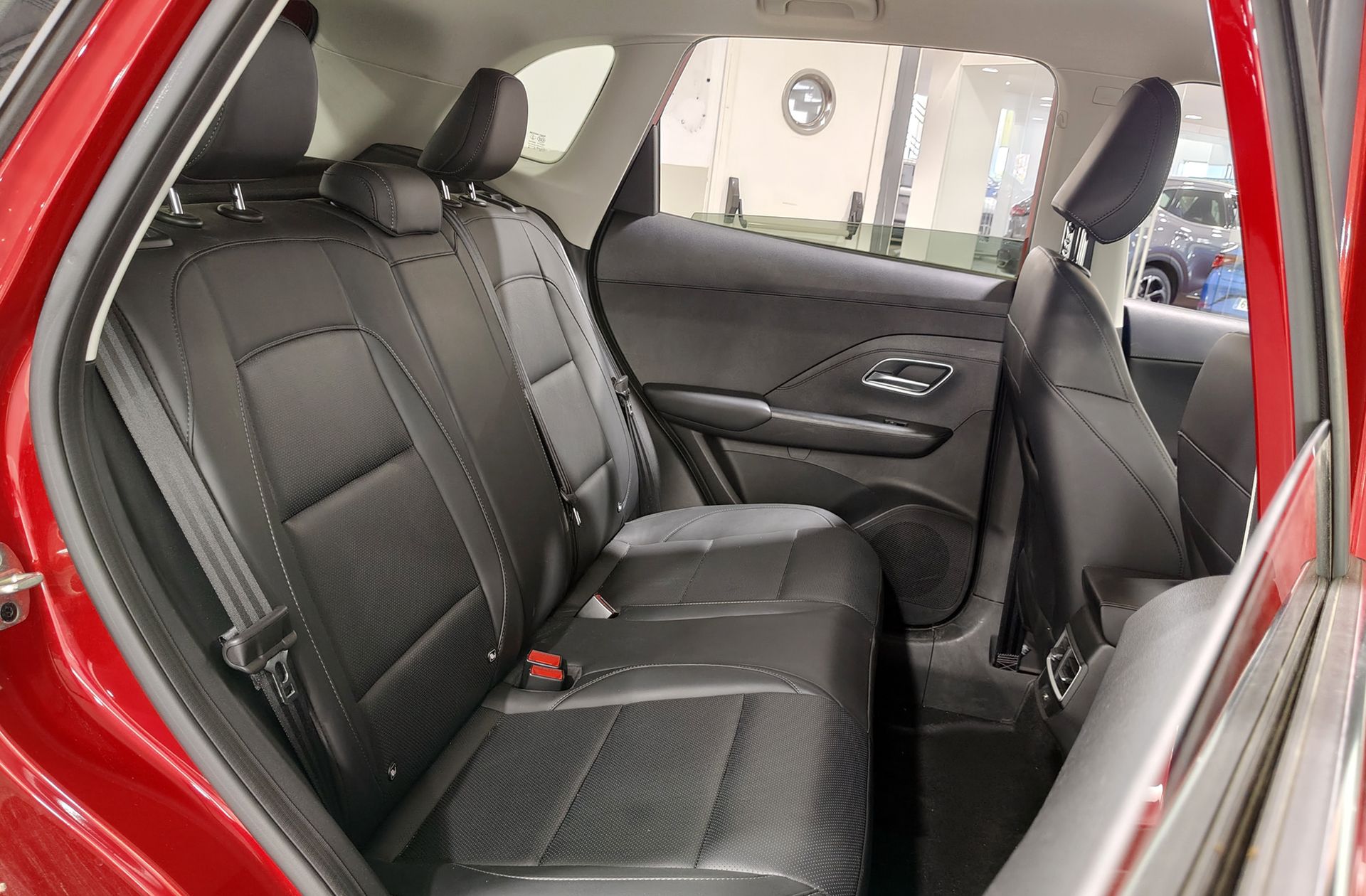 MG ZS 1.5 Hybrid+ Luxury - foto 19