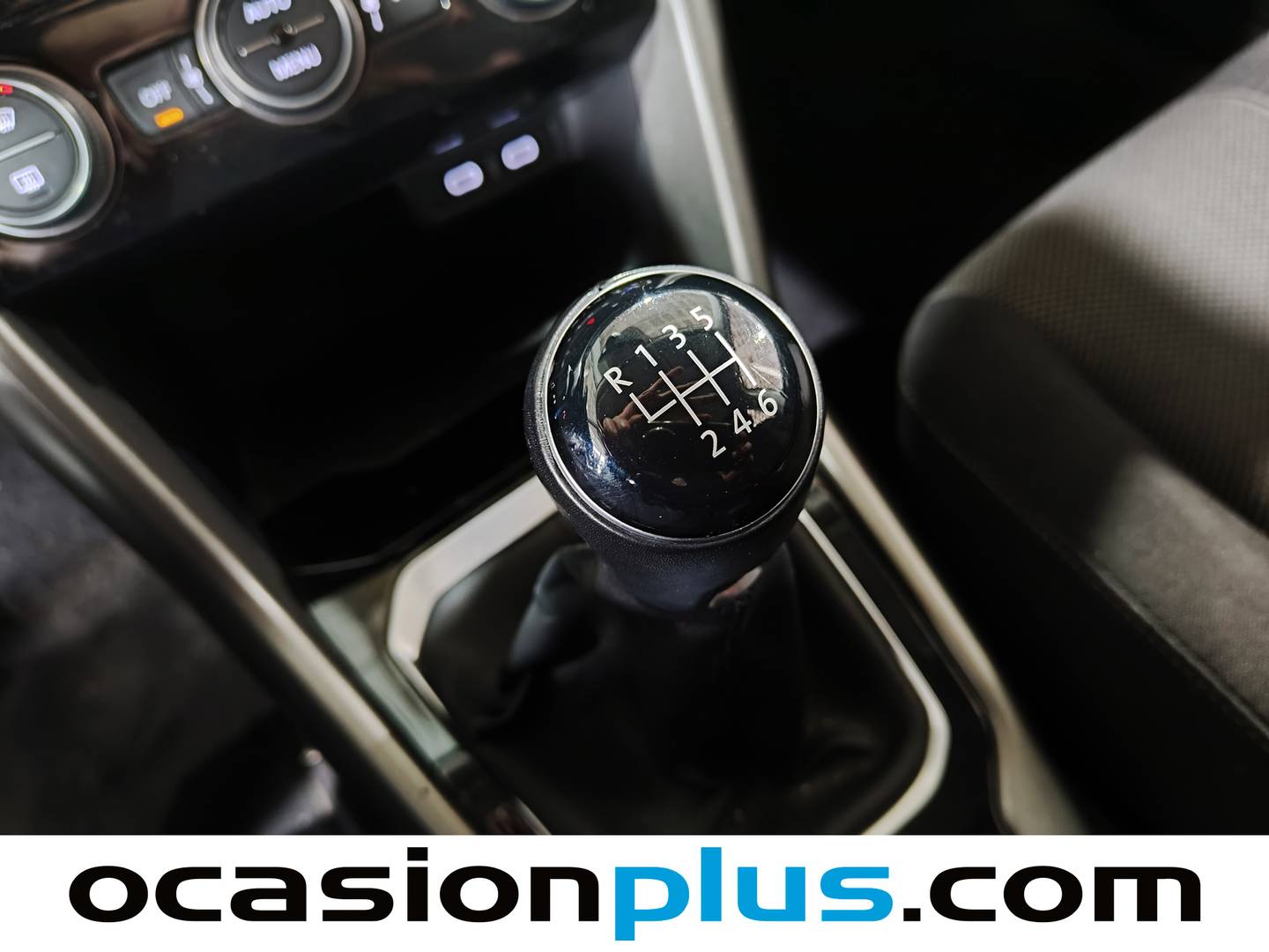 Volkswagen T-Roc Volkswagen T-Roc Advance 1.0 TSI 81 kW (110 CV) de segunda mano