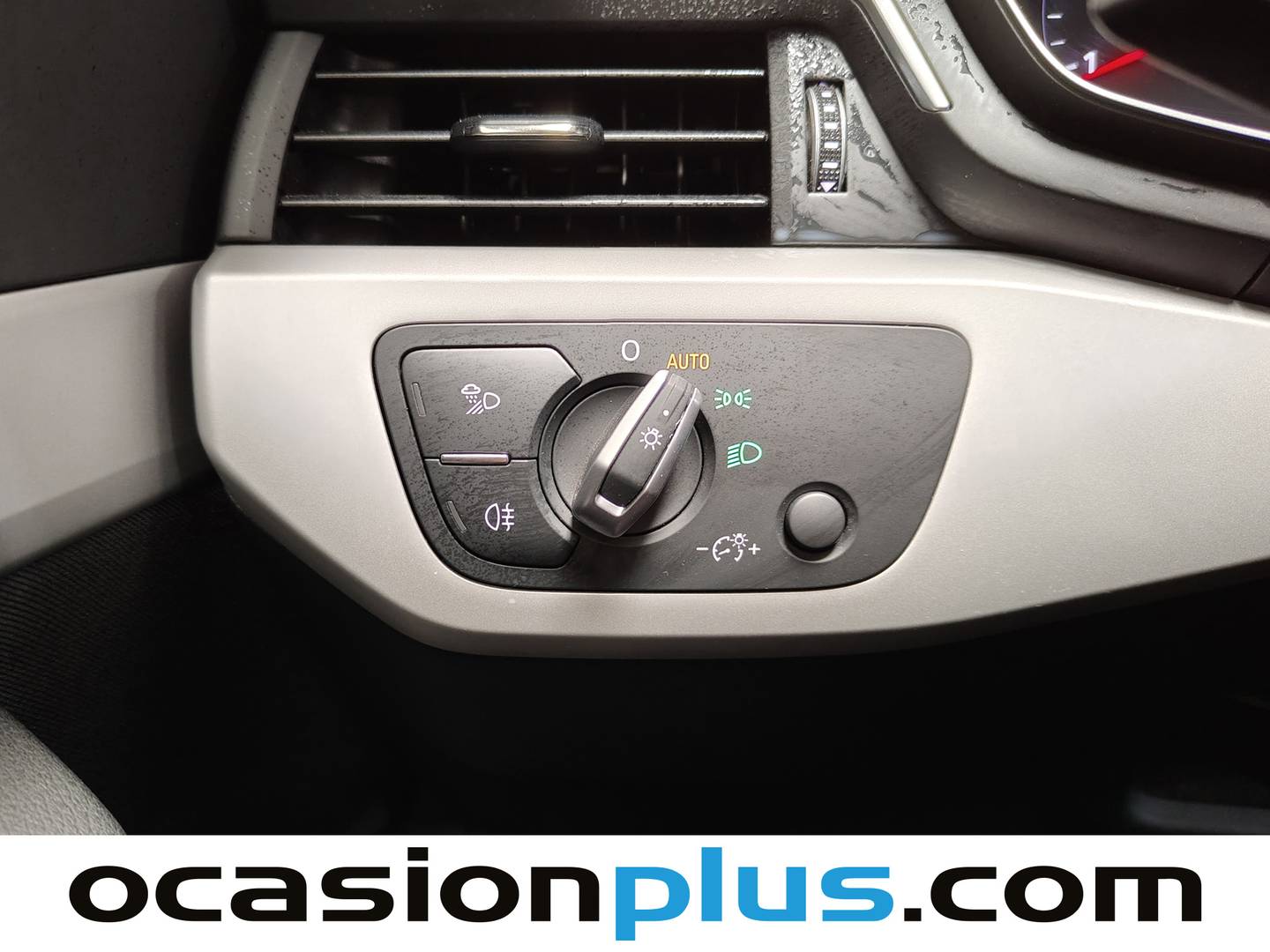 Audi A4 Audi A4 Avant Advanced 35 TDI (163 CV) S tronic seminuevo