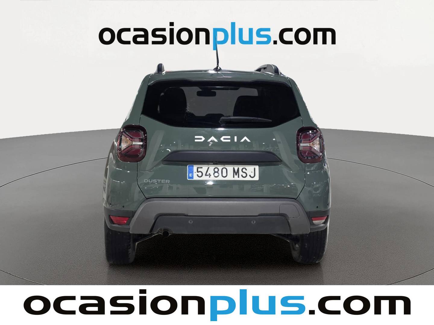 Dacia Duster Dacia Duster Journey Go TCE (150 CV) EDC barato