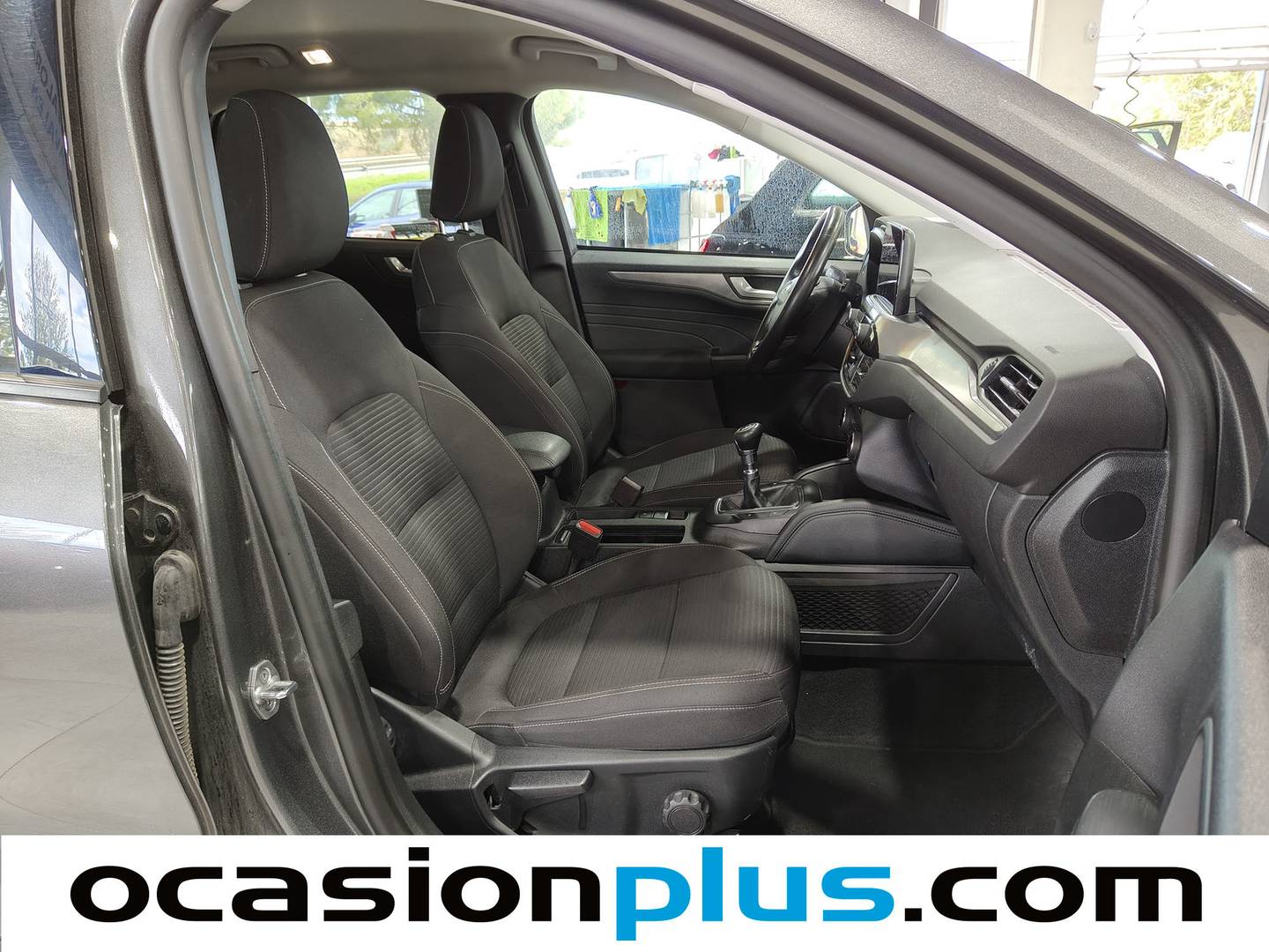 Foto Ford Kuga Ford Kuga 1.5 EcoBoost Titanium 4x2 (150 CV)