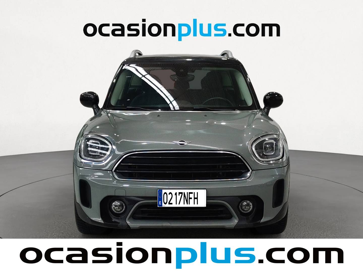 Foto Mini Countryman MINI MINI Countryman Cooper (136 CV)