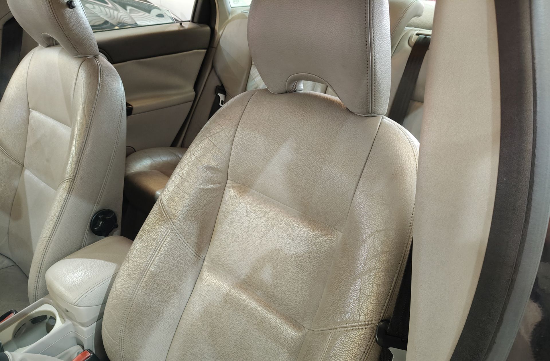 Volvo S40 1.8 Momentum - foto 9