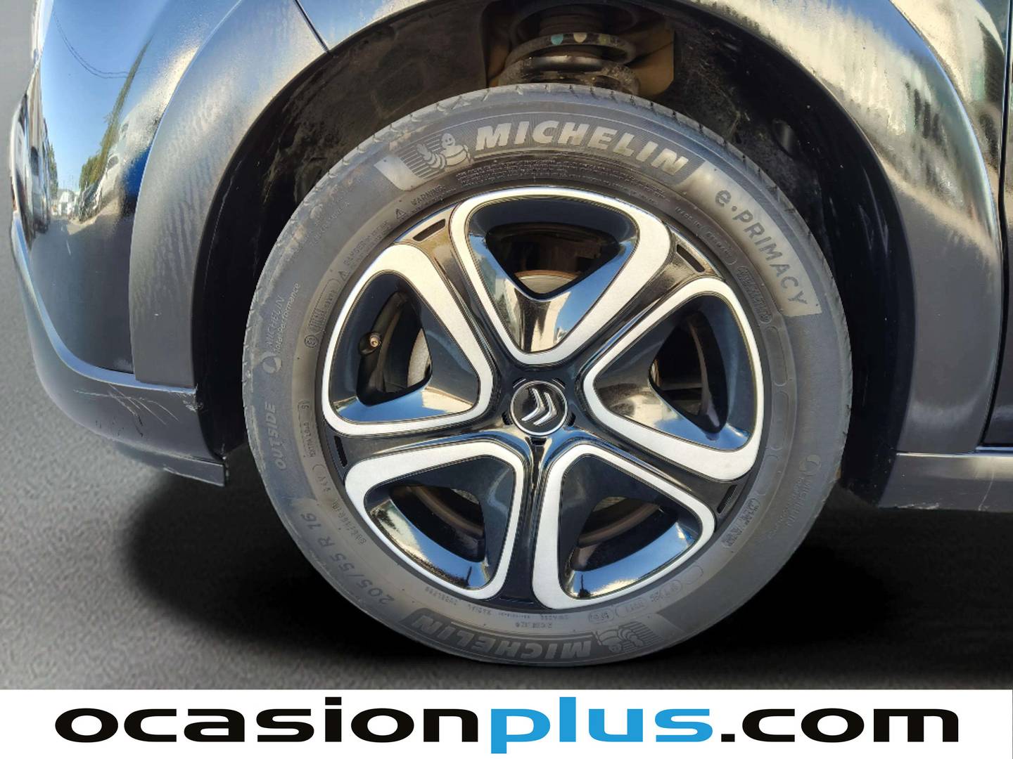 Citroën C3 Citroën C3 PureTech 83 Plus (83 CV) de ocasión