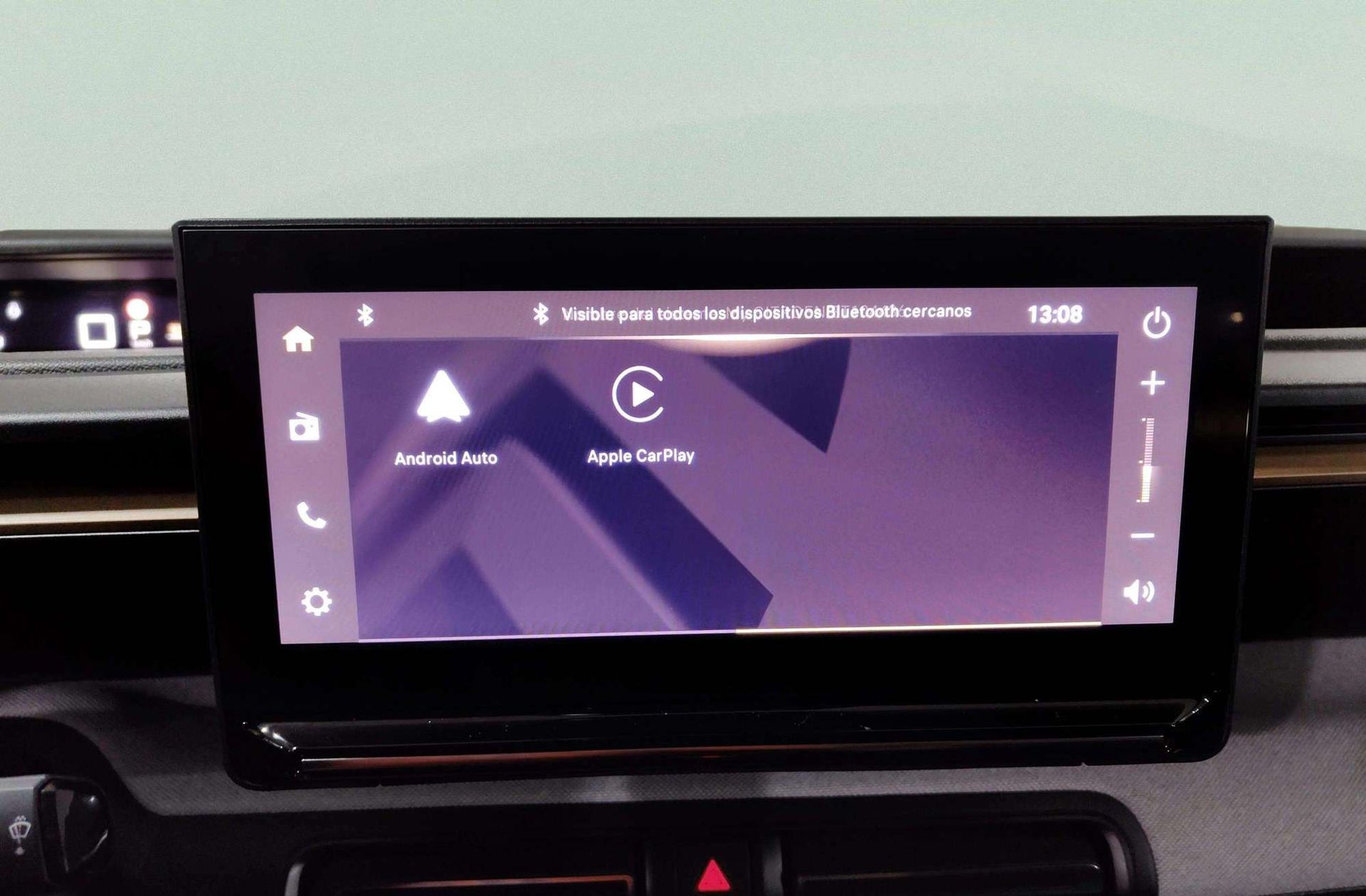 Citroën C3 Aircross Hybrid 145 Plus e-DCS6 - foto 7