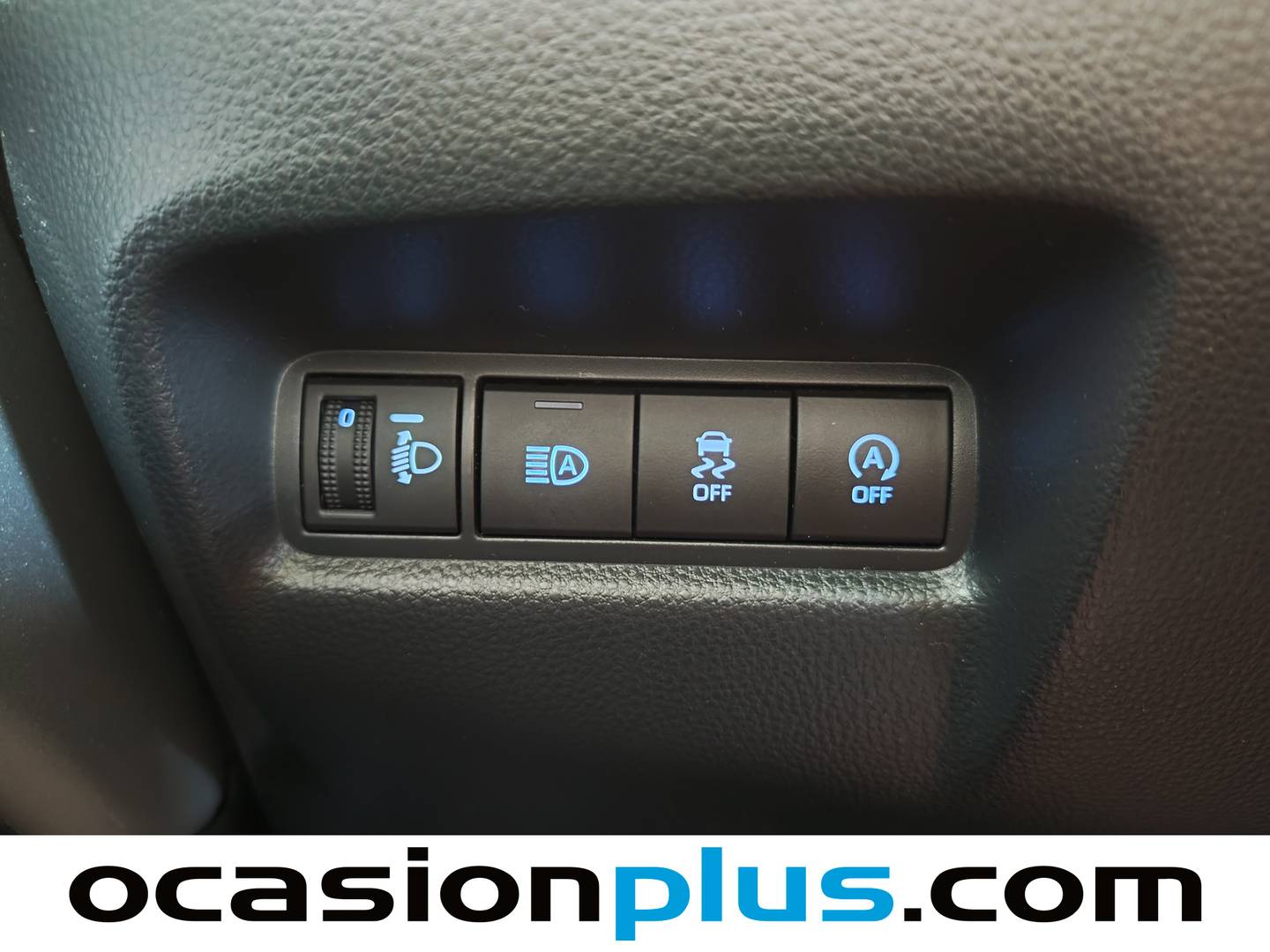 Foto Toyota Aygo X Cross Toyota Aygo X Cross 1.0 VVT-I Play (72 CV)