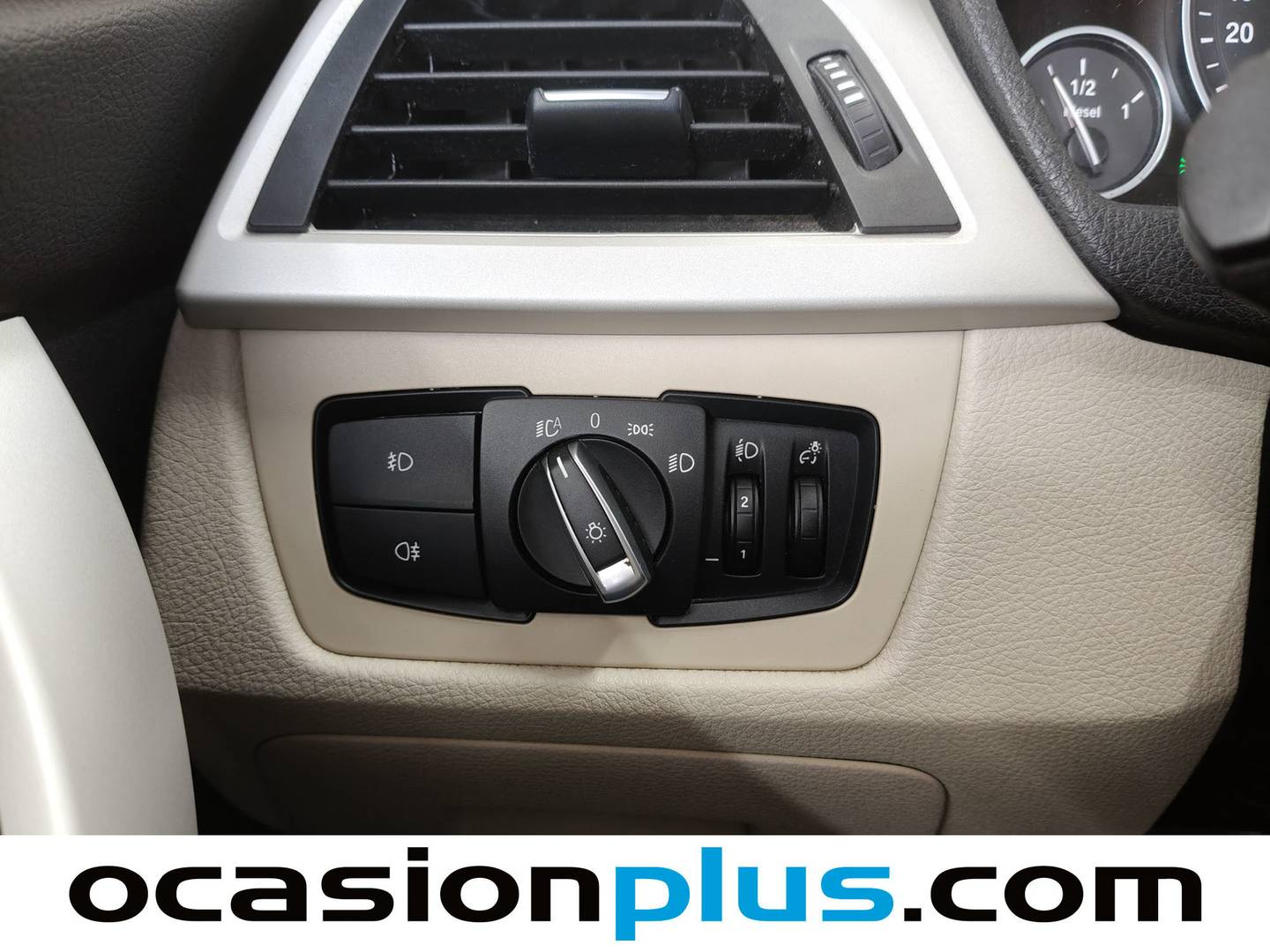 BMW Serie 3 BMW Serie 3 318d Business (150 CV) de segunda mano