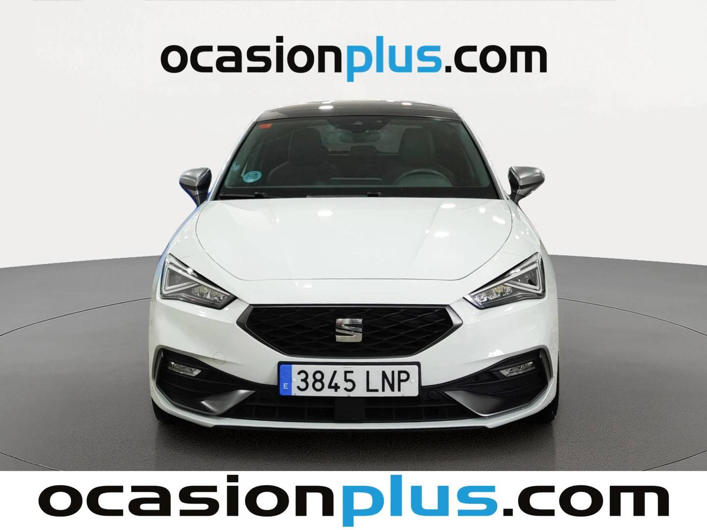 Seat León Seat León 1.5 TSI S&S FR Go L (150 CV) 150cv