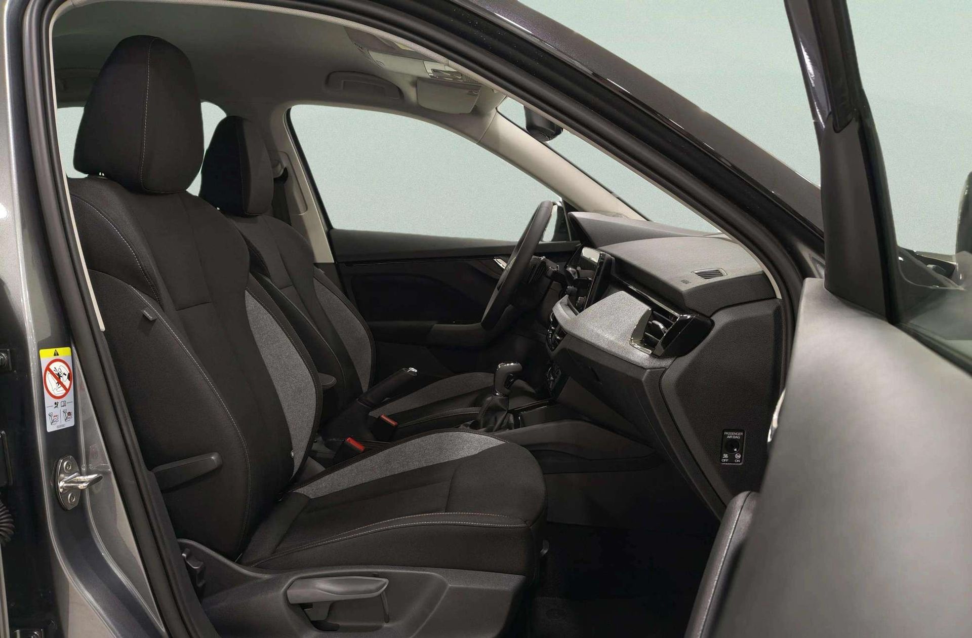 Škoda Kamiq 1.0 TSI Selection DSG - foto 20
