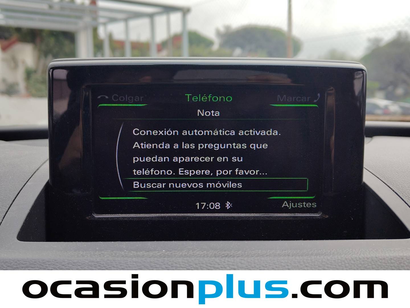 Audi Q3 Audi Q3 Advanced edition 2.0 TDI (140 CV) manual