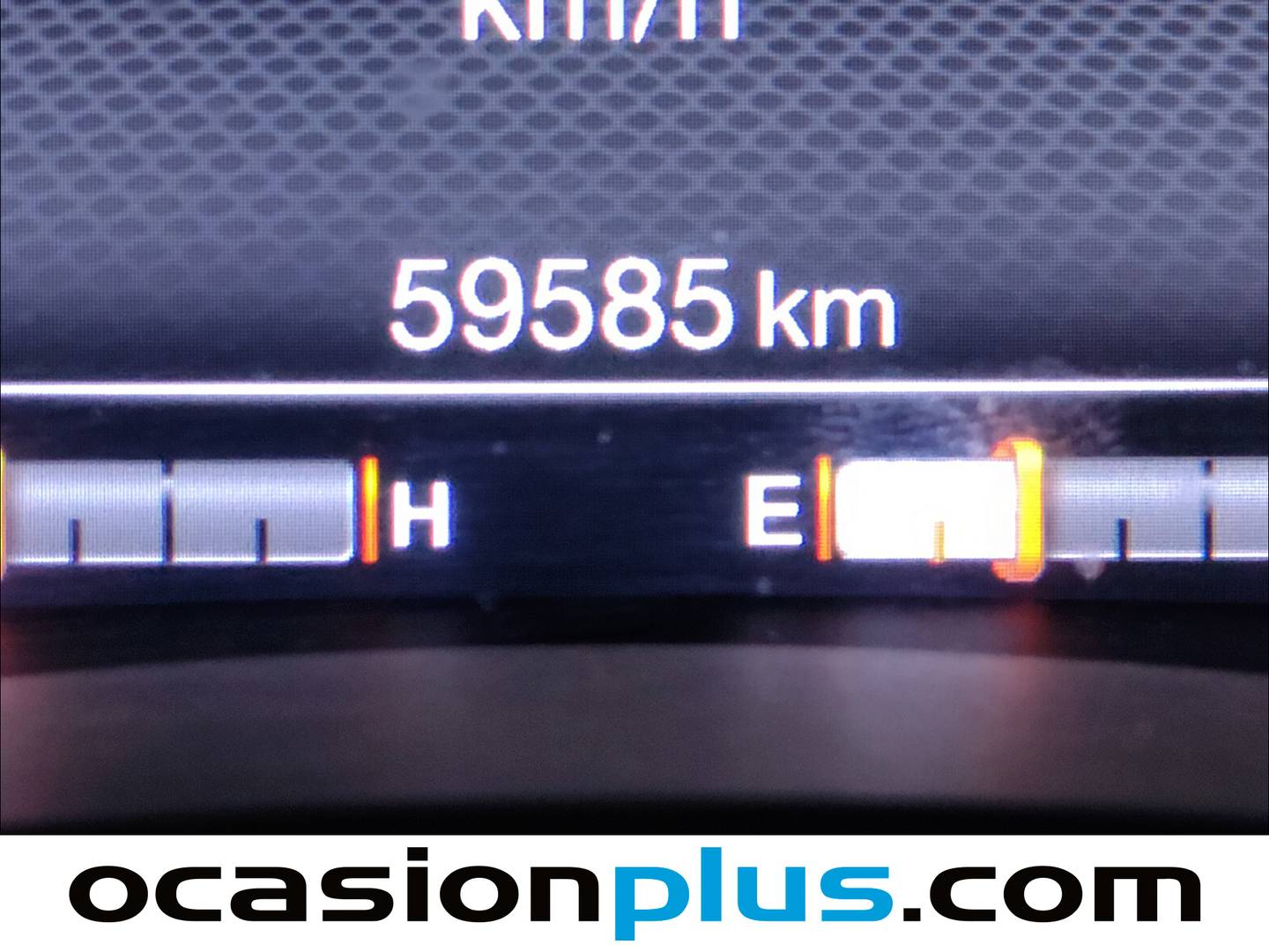 Jeep Renegade Jeep Renegade 1.0G Limited 4x2 (120 CV) seminuevo