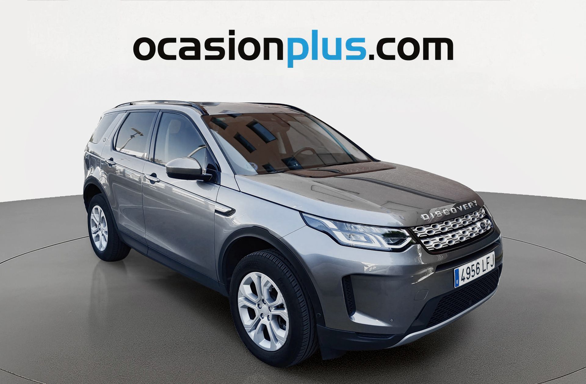 Land Rover Discovery Sport 2.0D I4 S AWD - foto 2