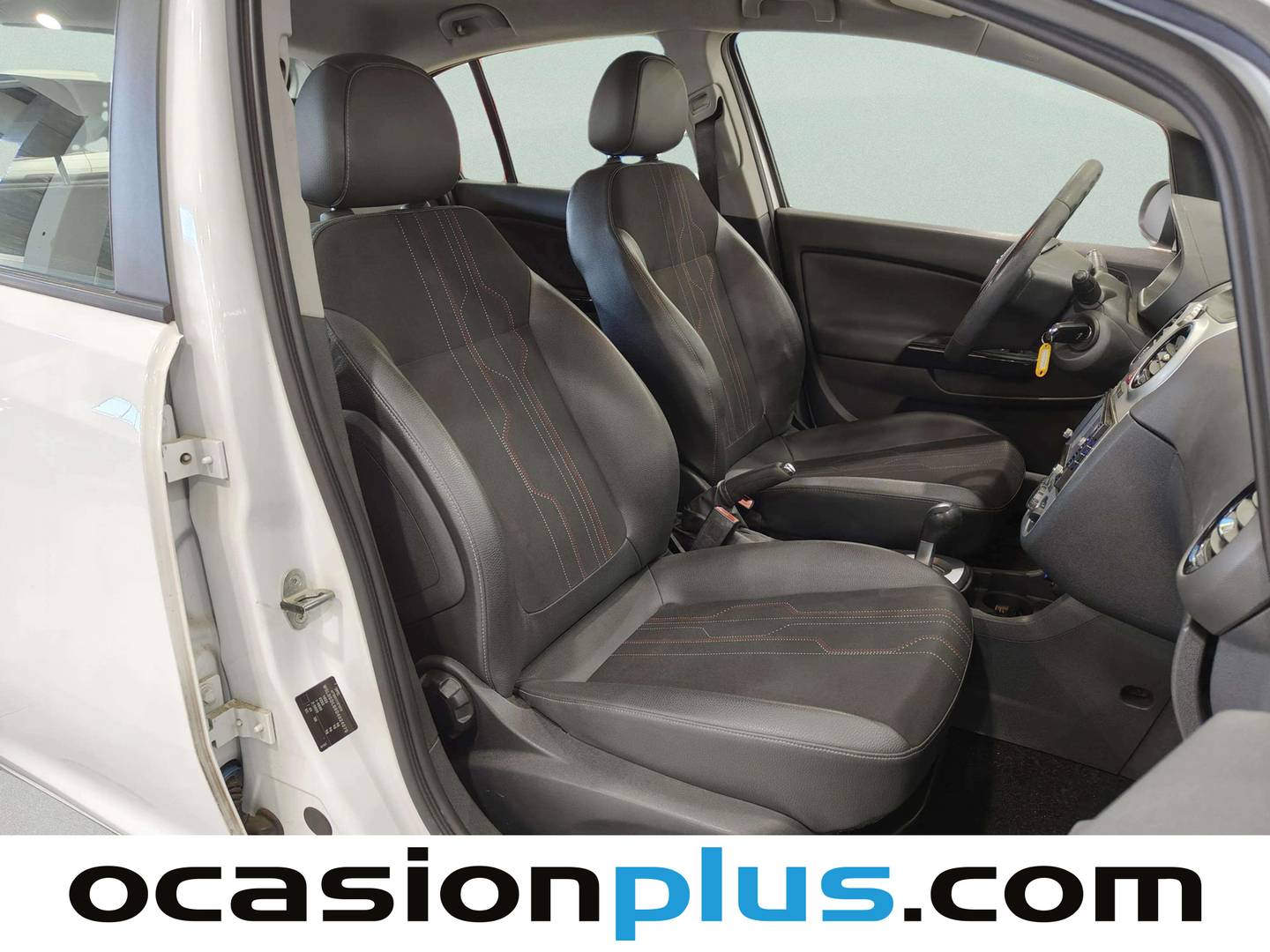 Opel Corsa Opel Corsa 1.2 Selective Easytronic (85 CV) al mejor precio