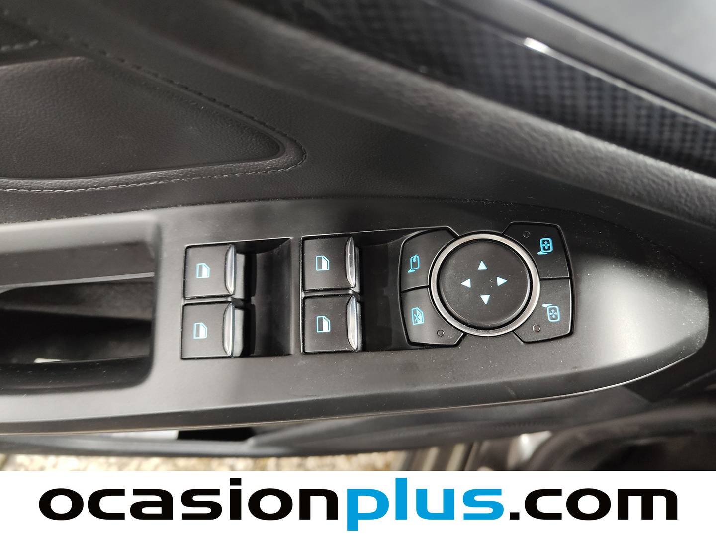 Ford Focus Ford Focus 1.5 Ecoblue ST-Line (120 CV) 2020