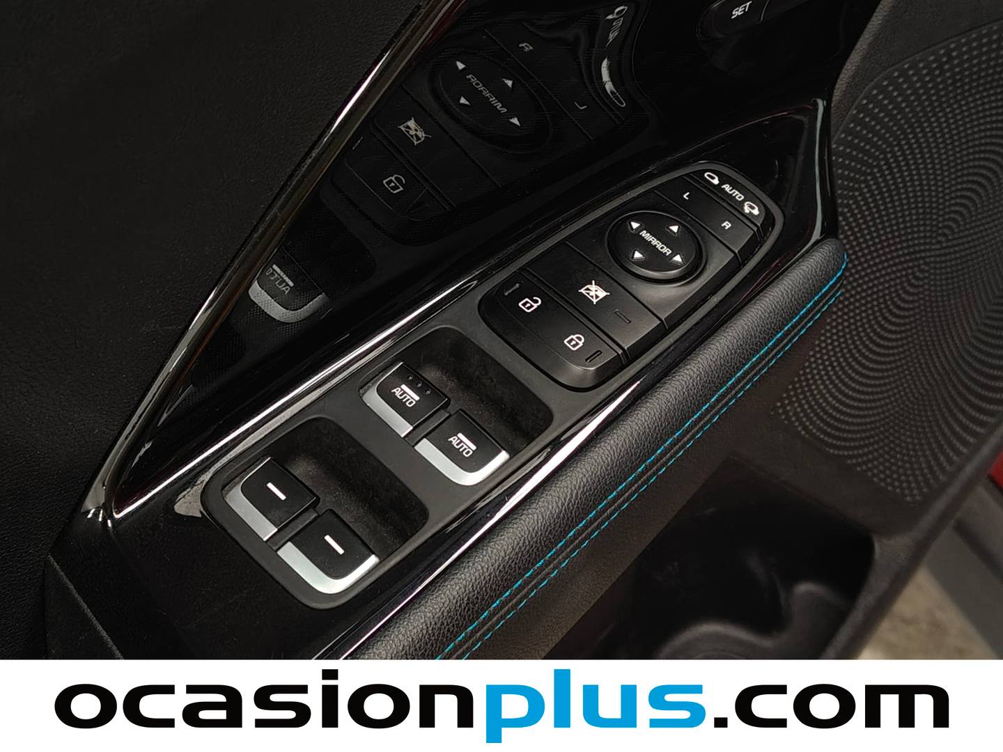 KIA e-Niro KIA e-Niro Emotion (Long Range) (204 CV) 204cv
