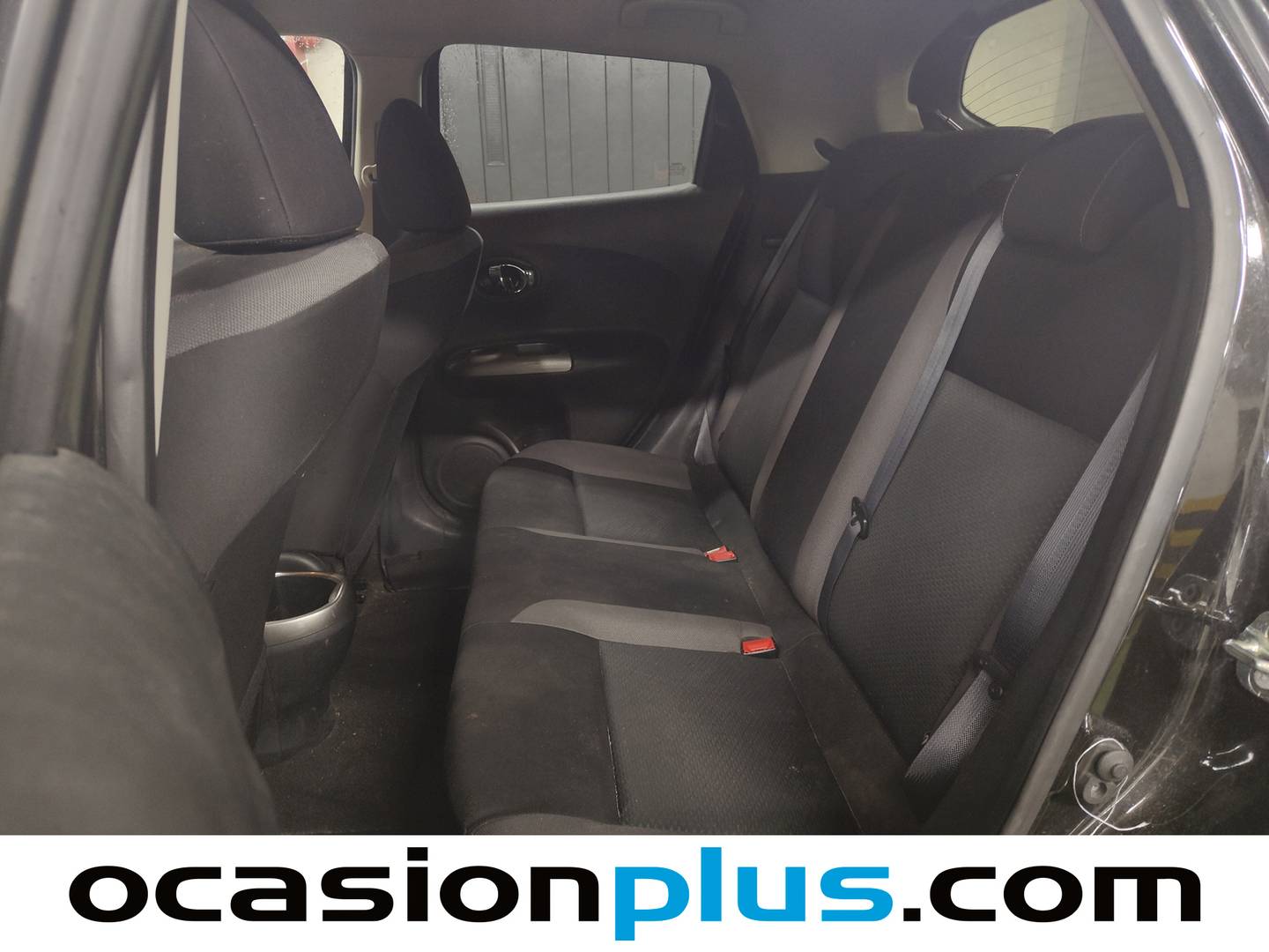 Nissan JUKE Nissan Juke G Acenta (112 CV) barato