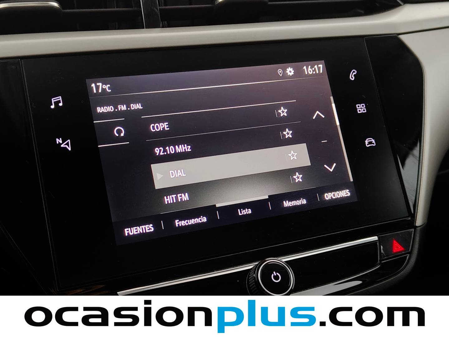 Opel Corsa Opel Corsa 1.2 Turbo XHL Edition (100 CV) de segunda mano