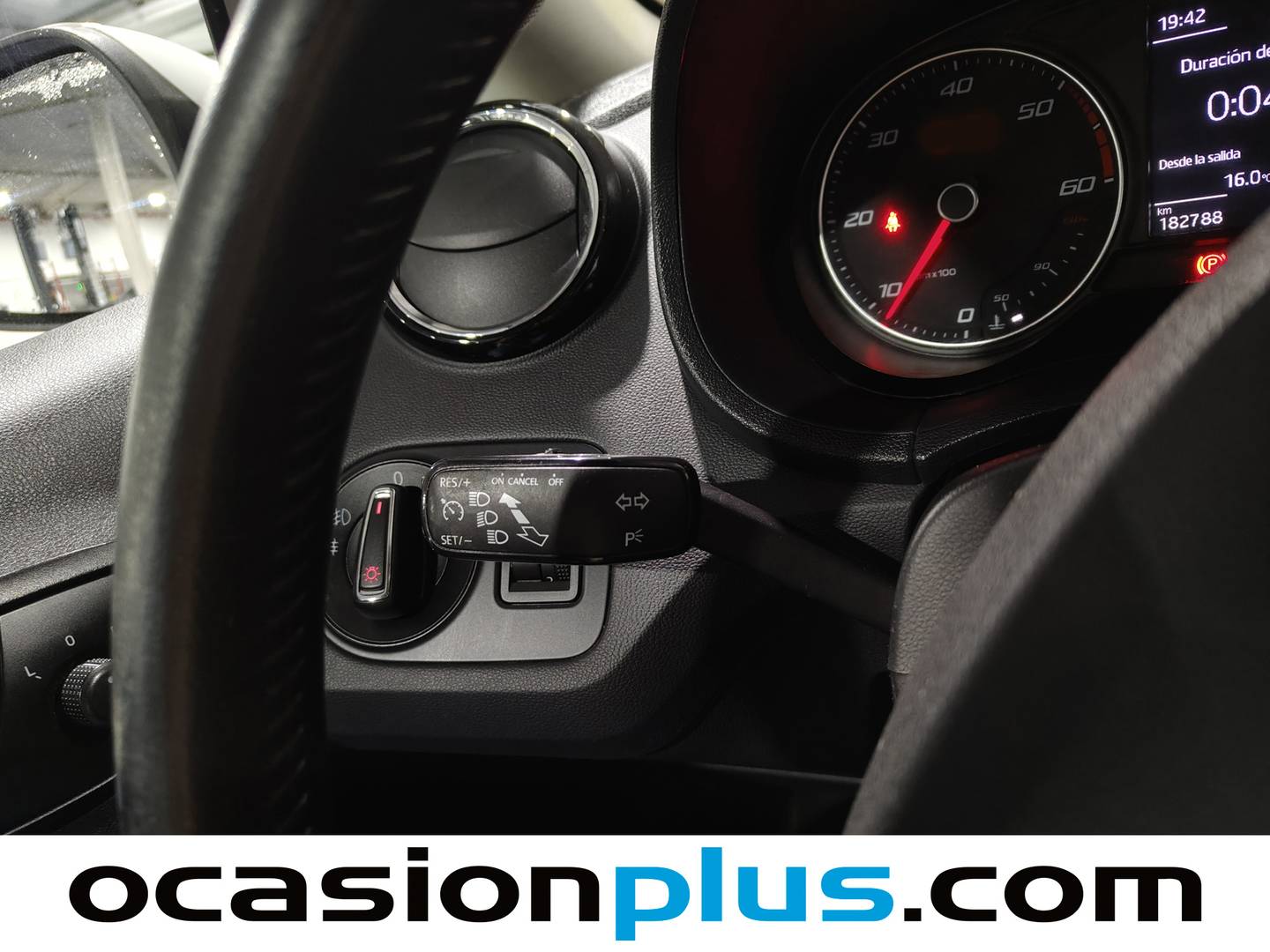 Equipamiento del Seat Ibiza SEAT Ibiza 1.4 TDI S&S Style (105 CV)