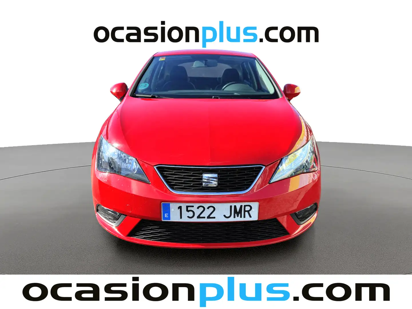 Foto Seat Ibiza SEAT Ibiza 1.2 TSI Style (90 CV)