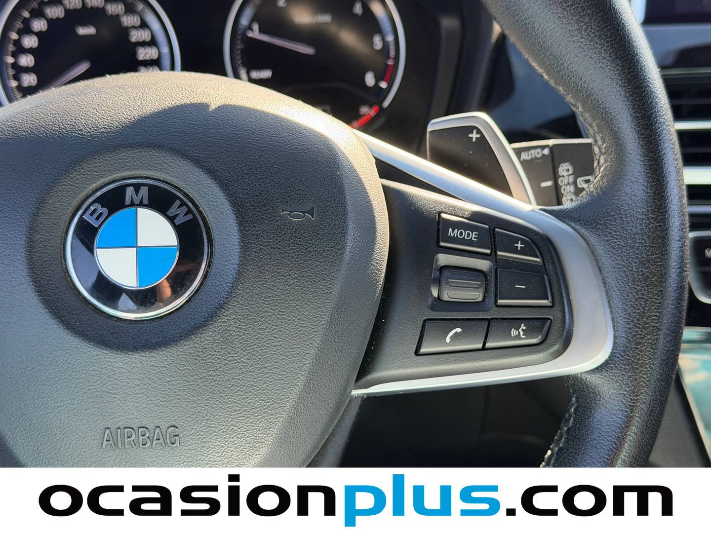 Foto BMW X2 BMW X2 sDrive18d (150 CV)