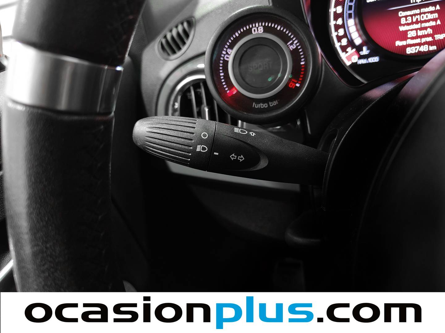 Abarth 500 Abarth 500 1.4 16v T-Jet 595 (145 CV) 145cv