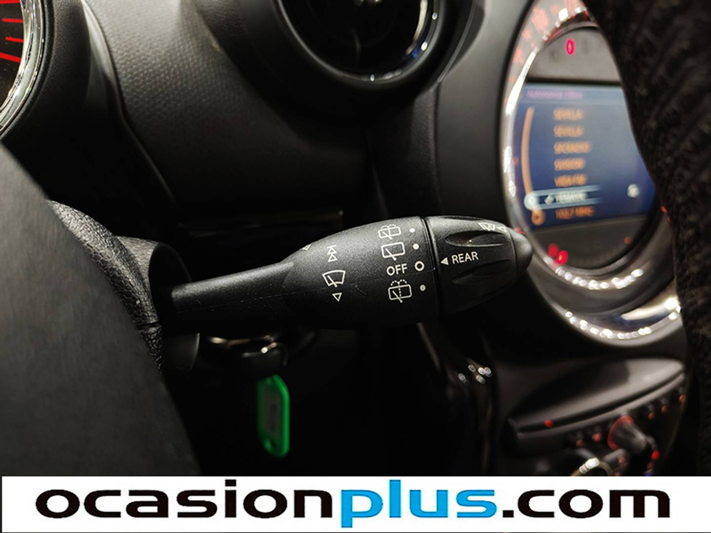 Foto Mini Countryman MINI MINI Countryman Cooper SD (143 CV)