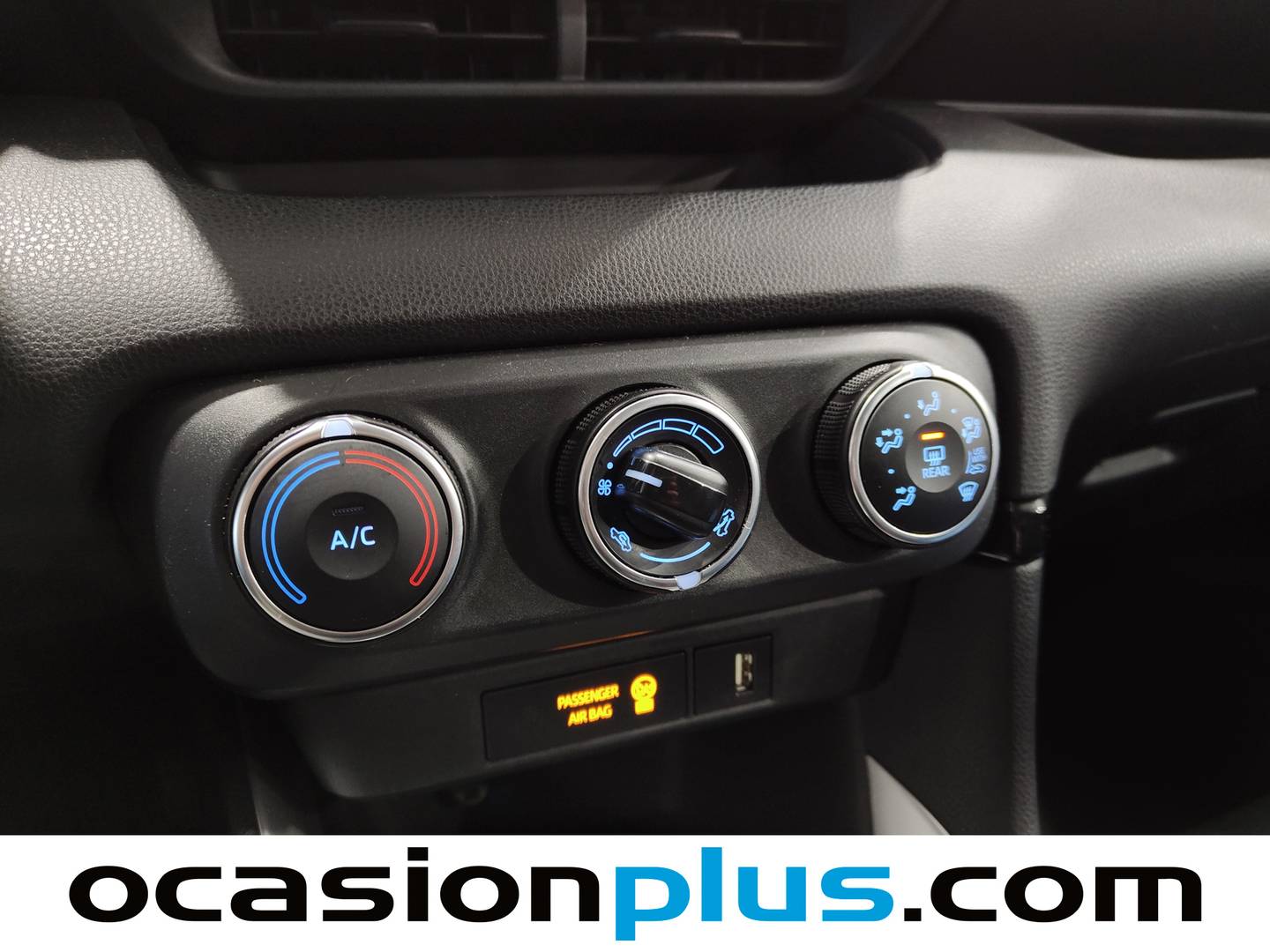 Foto Toyota Yaris Toyota Yaris 1.5 S-Edition (125 CV)