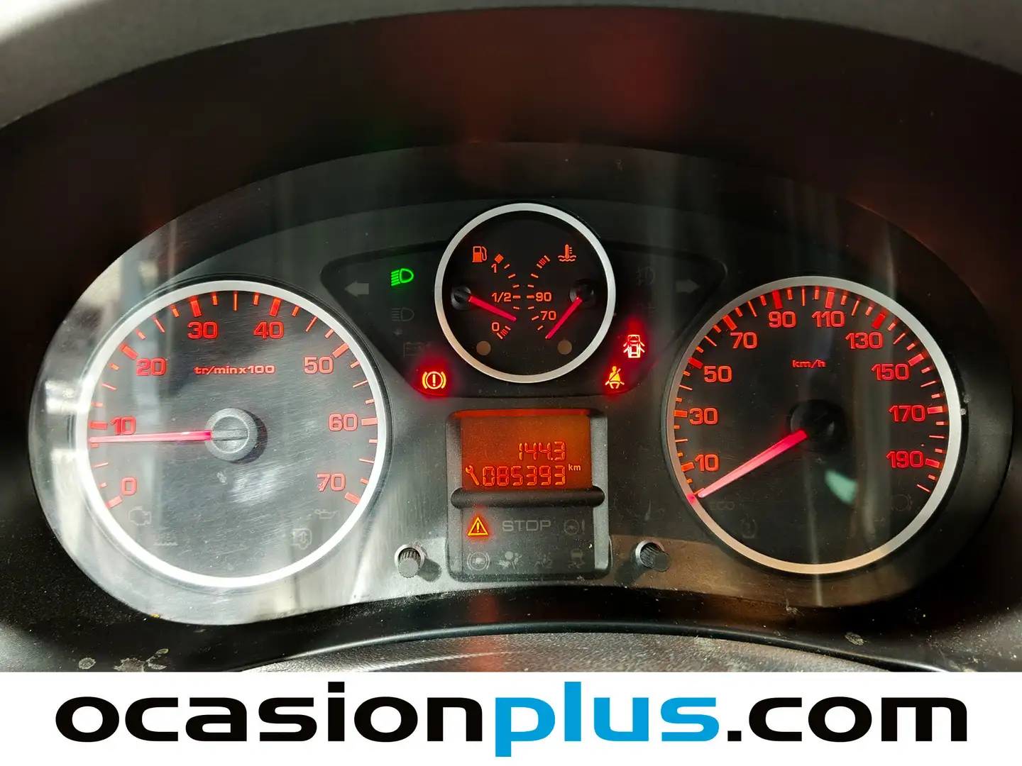 Foto Peugeot Partner Peugeot Partner Tepee Tepee BlueHDi 100 Outdoor (100 CV)