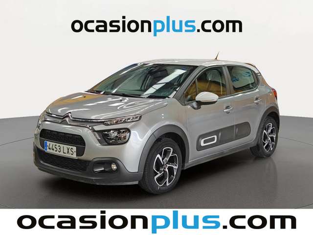 Citroën C3 PureTech 83 Feel Pack (83 CV) de segunda mano