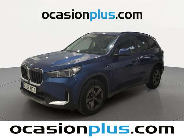 BMW X1 sDrive20i (170 CV) de segunda mano