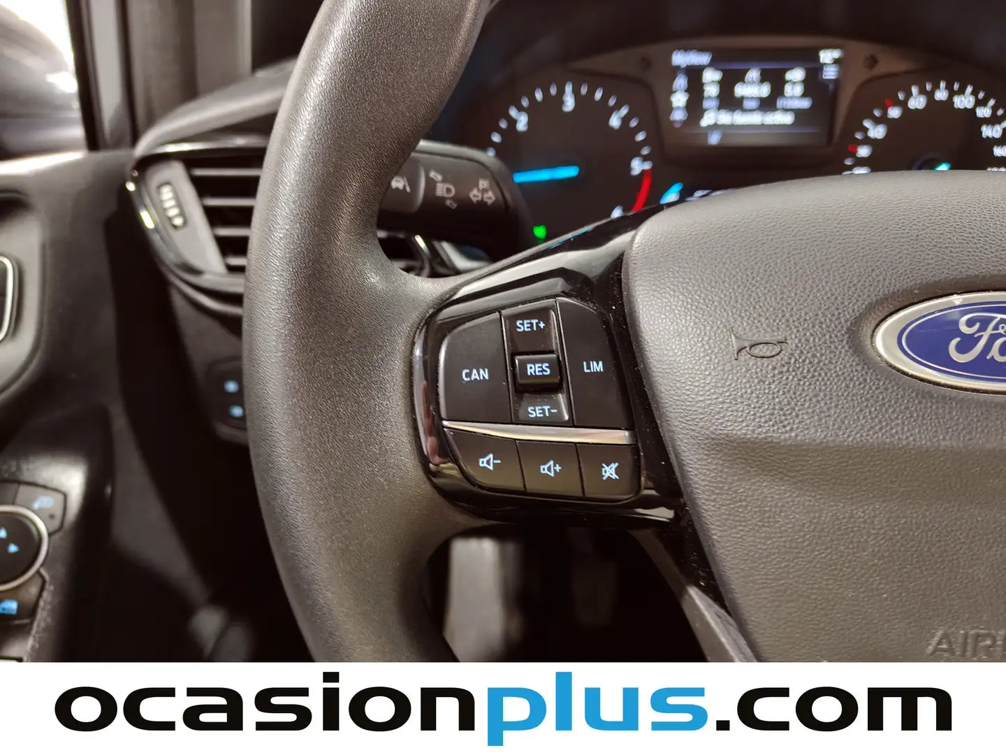 Foto Ford Fiesta Ford Fiesta 1.5 TDCi Trend+ (85 CV)