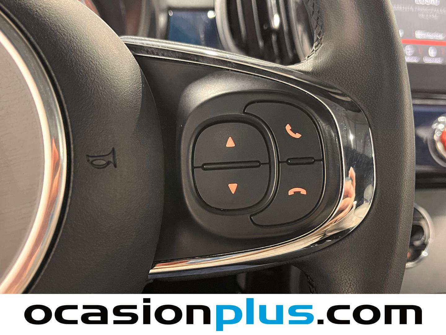 Foto Fiat 500 Fiat 500 1.0 Hybrid Dolcevita (70 CV)