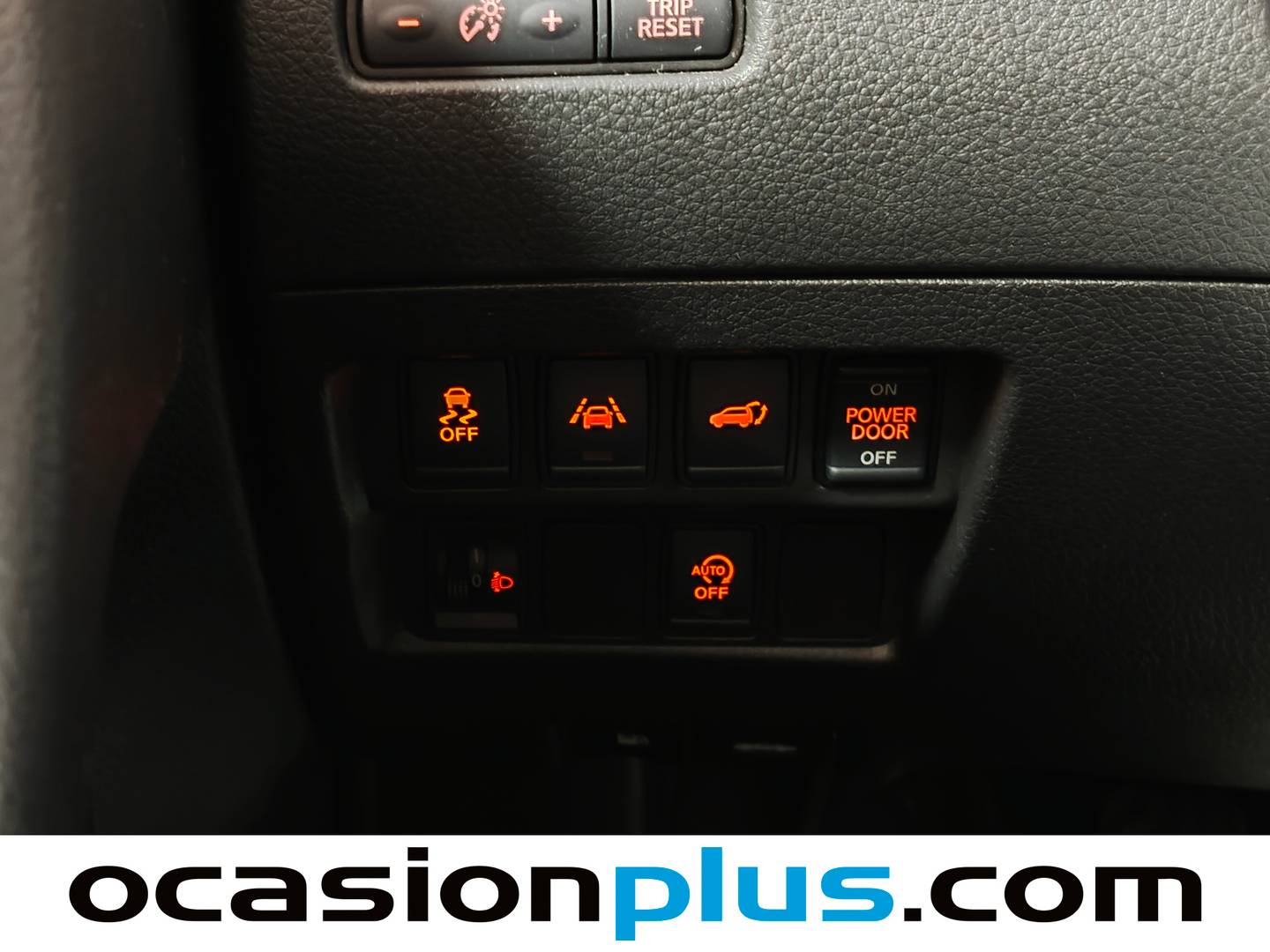 Nissan X-TRAIL Nissan X-Trail 1.6 DIG-T N-Connecta 4x2 (163 CV) de ocasión