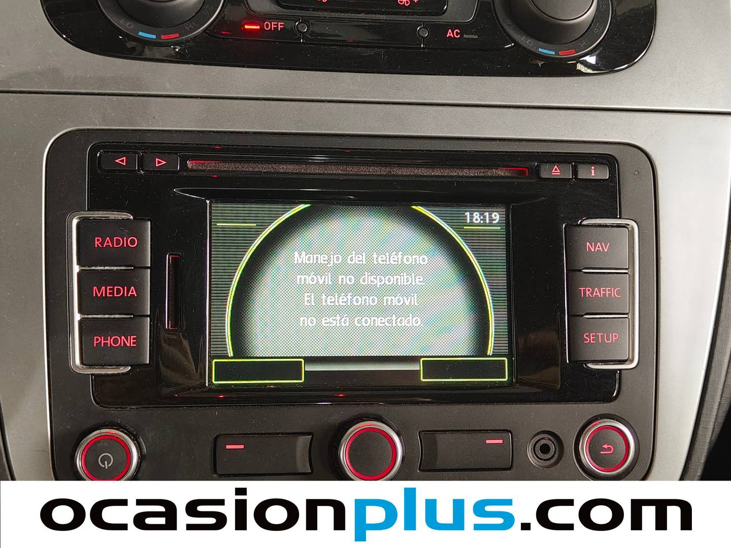 Paquetes del Seat Altea Seat Altea 1.6 TDI Style E-Ecomotive (105 CV)