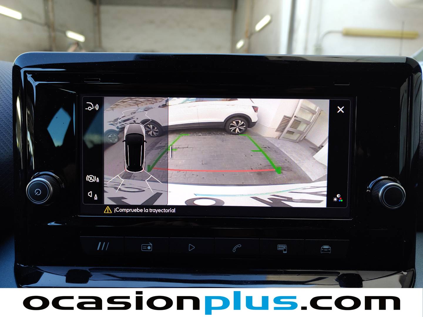 Equipamiento del Seat Arona Seat Arona 1.0 TSI Xperience Special Edition DSG (115 CV)