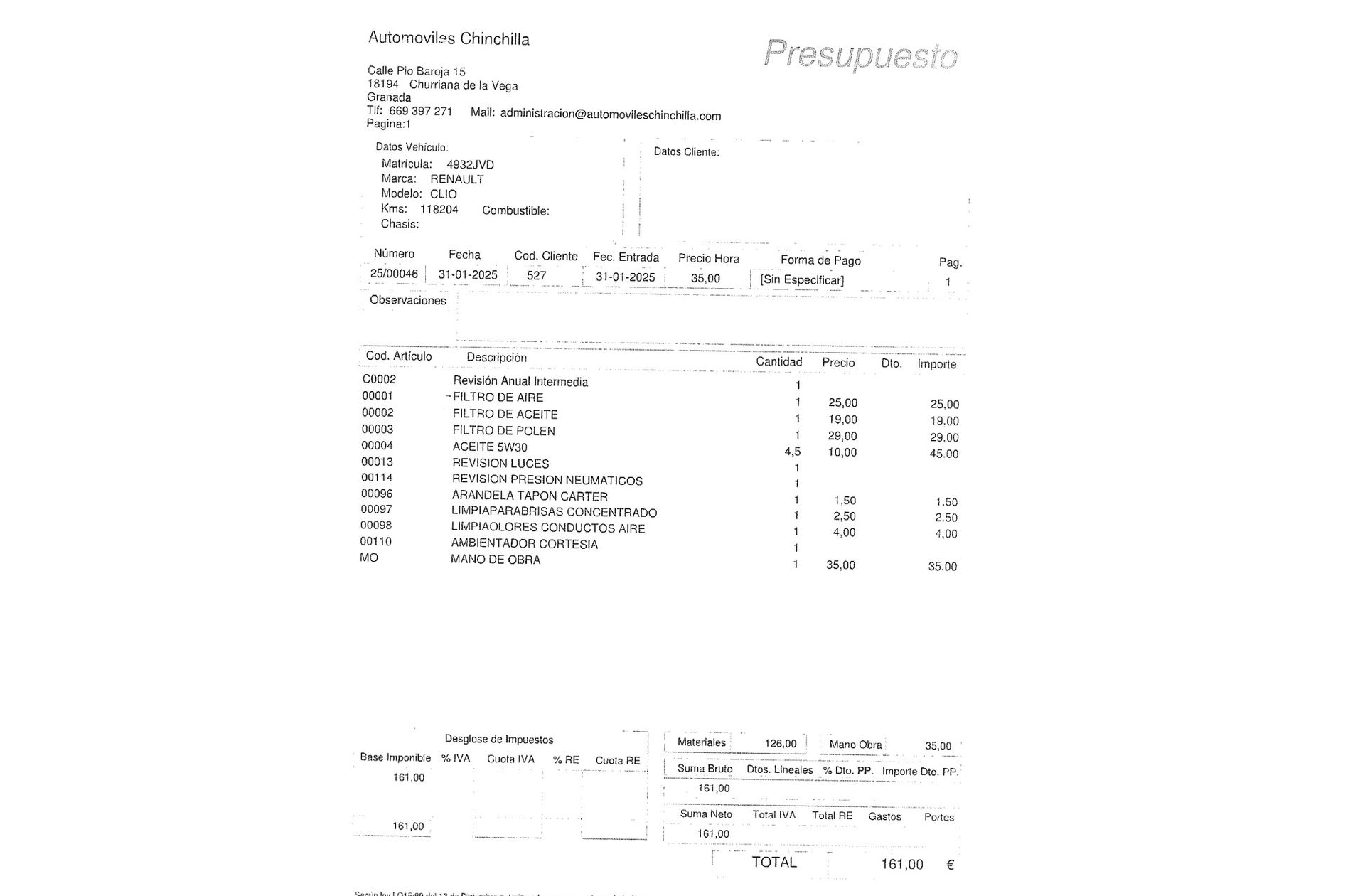 Renault Clio Zen Energy TCe - foto 20