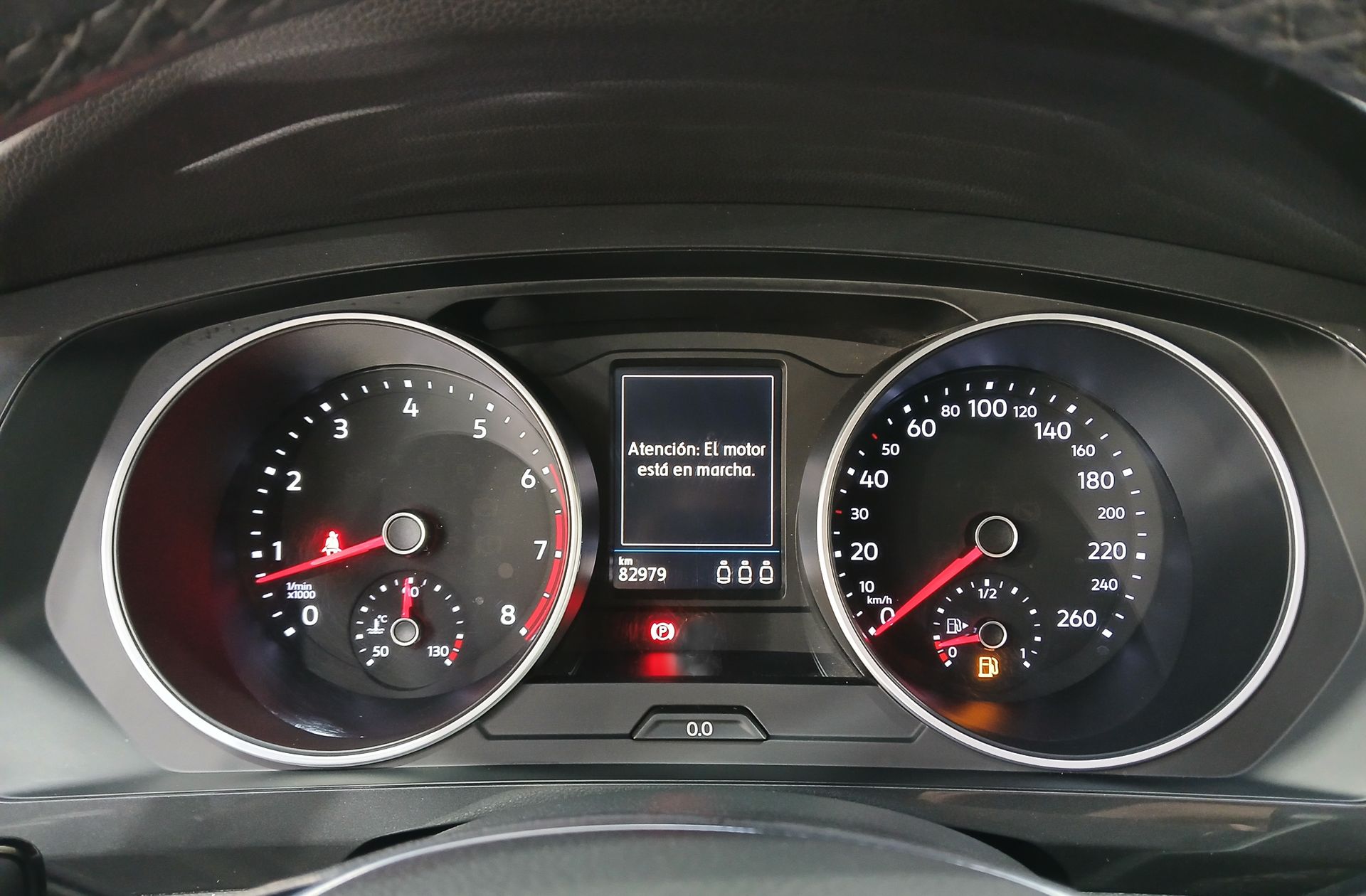 Volkswagen Tiguan Advance 1.5 TSI DSG Pack R-Line - foto 26